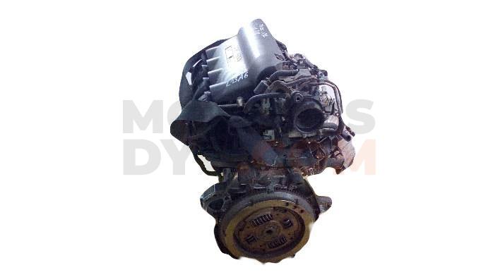 Motor L13A6 Honda Jazz I 1.4 (83 cv)