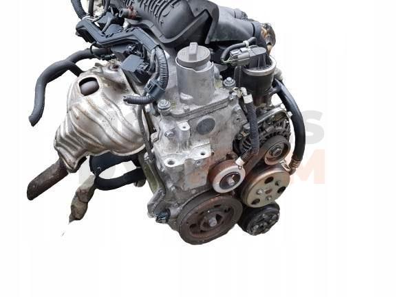 Motor L13A6 Honda Jazz I 1.4 (83 cv)