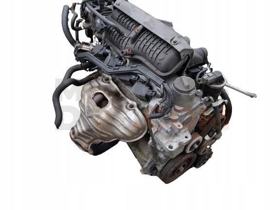 Motor L13A6 Honda Jazz I 1.4 (83 cv)
