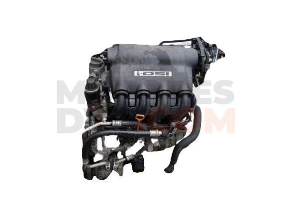 Motor L13A6 Honda Jazz I 1.4 (83 cv)