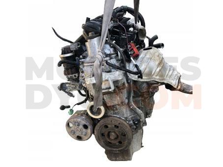Motor L13A6 Honda Jazz I 1.4 (83 cv) CVT