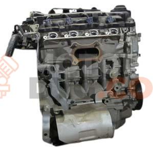 Motor l13a6 Honda Jazz II (Versión 2010) 1.3 IMA (88 cv) Hybrid