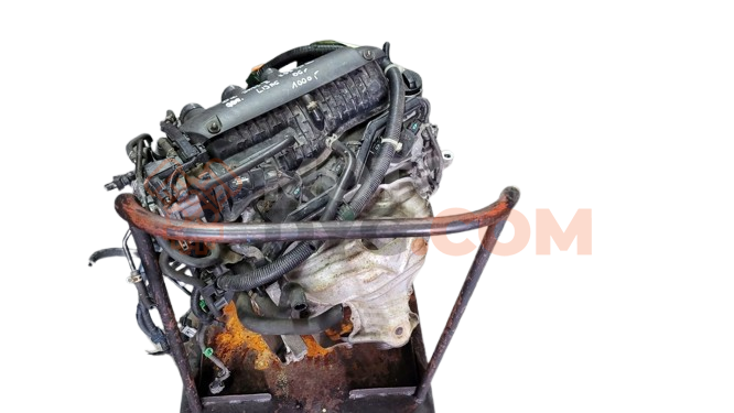 Motor l13a6 Honda Jazz III 1.3 i-VTEC (102 cv)