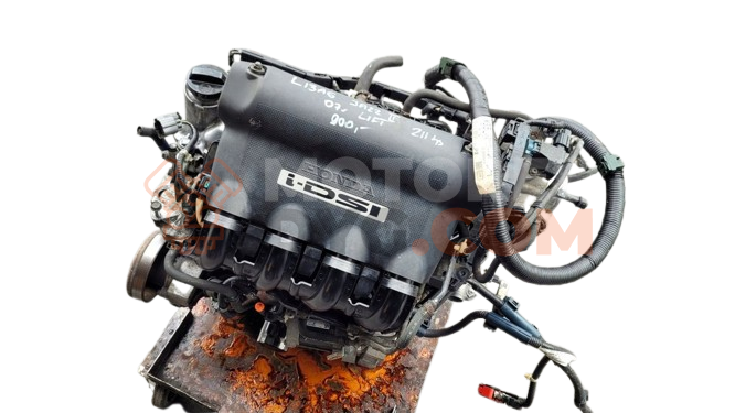 Motor l13a6 Honda Jazz III 1.3 i-VTEC (102 cv)
