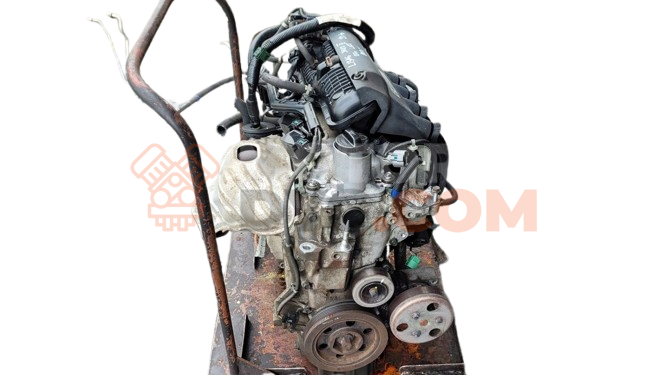 Motor l13a6 Honda Jazz III 1.3 i-VTEC (102 cv)