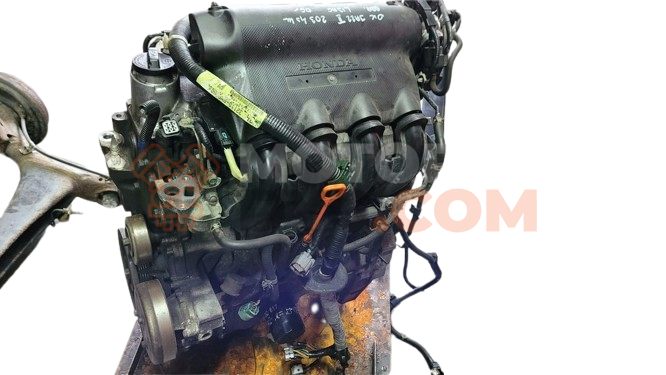 Motor l13a6 Honda Jazz III 1.3 i-VTEC (102 cv)