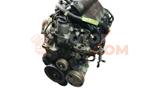 Motor l13a6 Honda Jazz III 1.3 i-VTEC (102 cv)