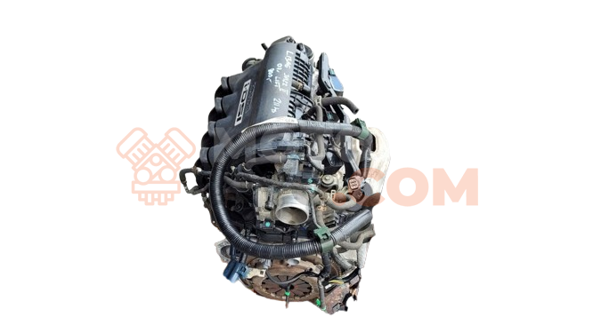 Motor l13a6 Honda Jazz III 1.3 i-VTEC (102 cv)