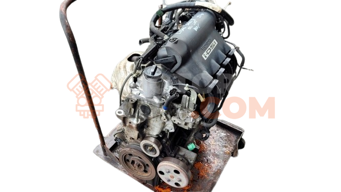 Motor l13a6 Honda Jazz III 1.3 i-VTEC (102 cv)