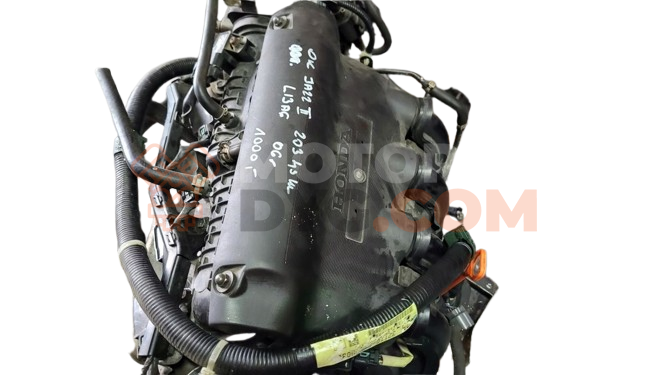 Motor l13a6 Honda Jazz III 1.3 i-VTEC (102 cv)