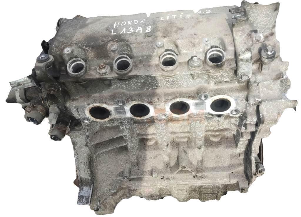 Motor L13A8 Honda City 1.3 (82 cv)