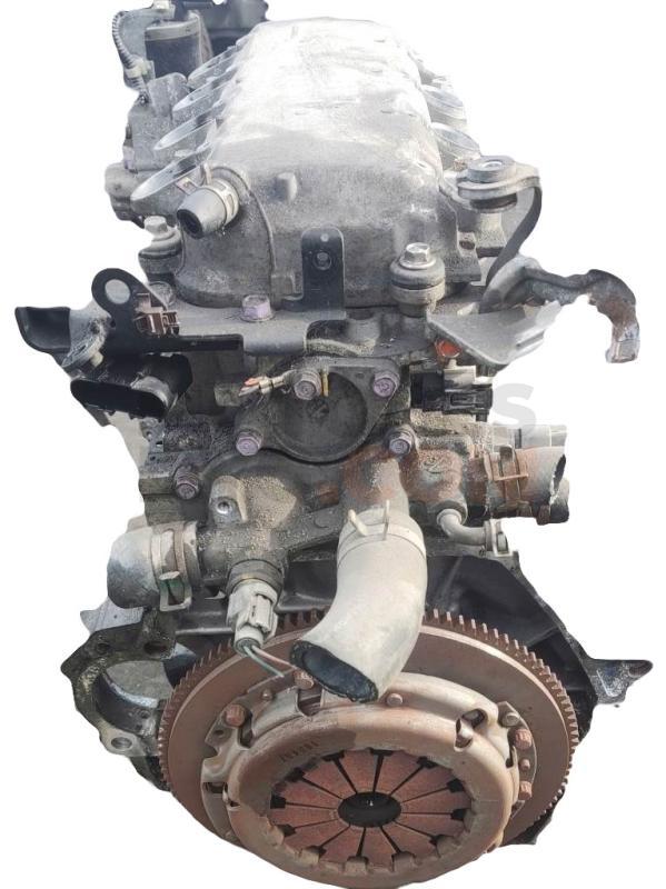 Motor L13A8 Honda City 1.3 (82 cv)