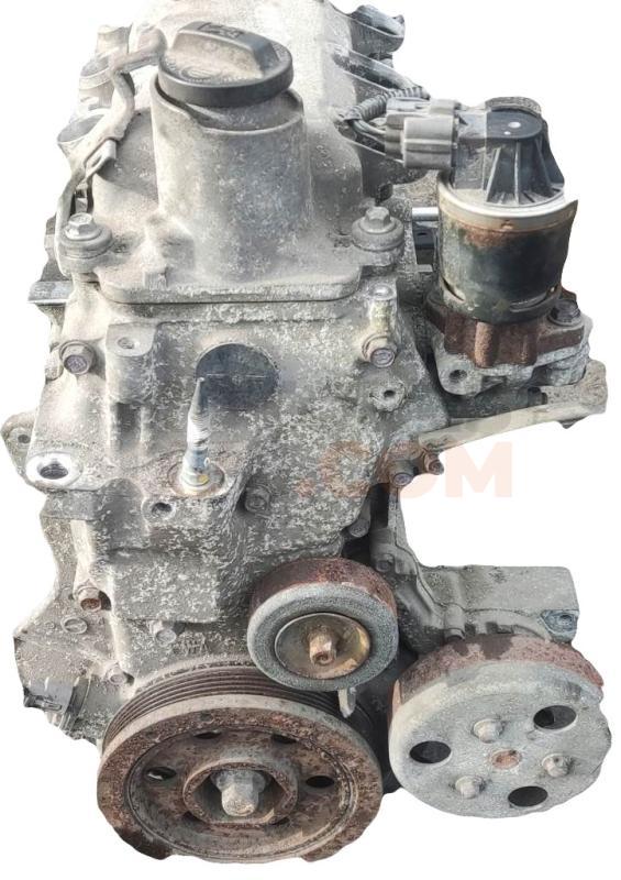 Motor L13A8 Honda City 1.3 (82 cv)
