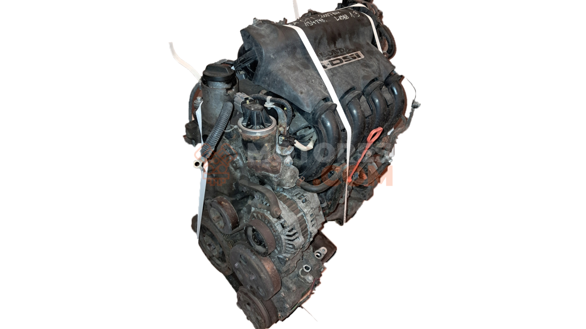Motor L13A8 Honda City Sedan 1.3i (95 cv)