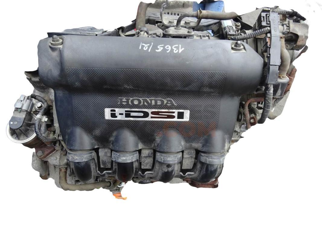 Motor L13A8 Honda City ZX Sedan 1.4i 8V (83 cv)