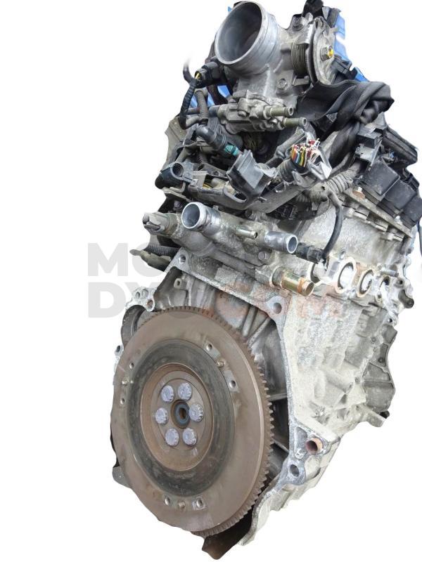 Motor L13A8 Honda City ZX Sedan 1.4i 8V (83 cv)
