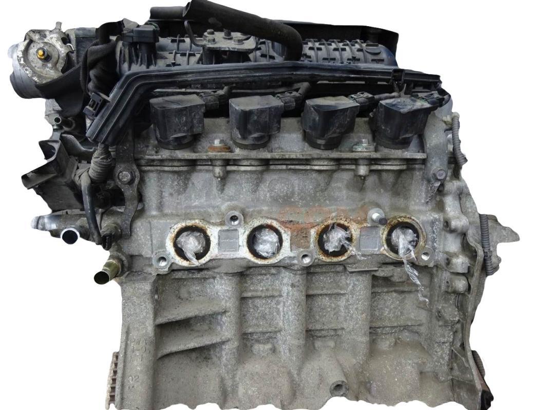 Motor L13A8 Honda City ZX Sedan 1.4i 8V (83 cv)
