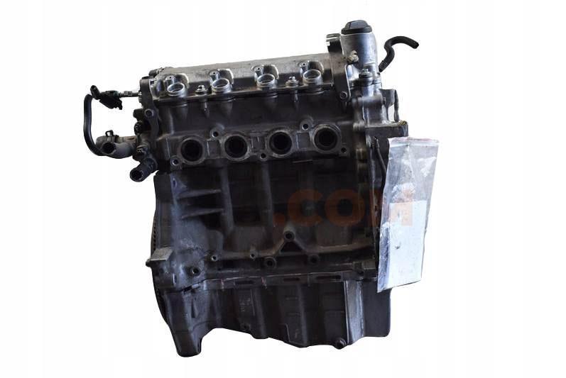 Motor L13A8 Honda City ZX Sedan 1.4i 8V (83 cv)