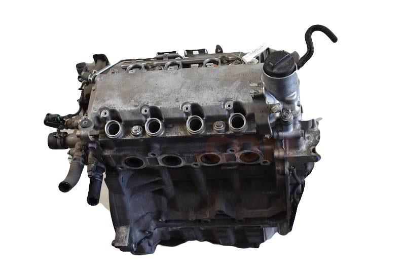 Motor L13A8 Honda City ZX Sedan 1.4i 8V (83 cv)