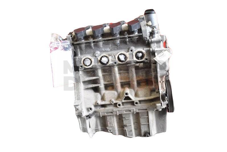 Motor L13A8 Honda City ZX Sedan 1.4i 8V (83 cv)