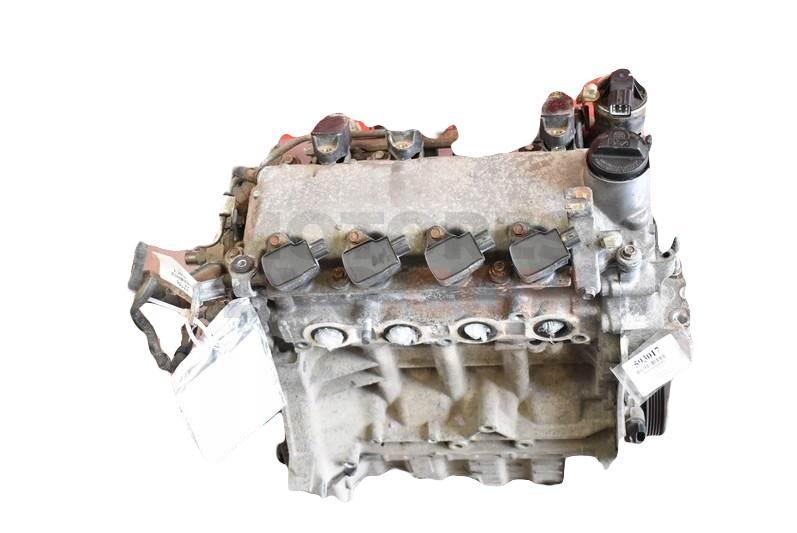 Motor L13A8 Honda City ZX Sedan 1.4i 8V (83 cv)