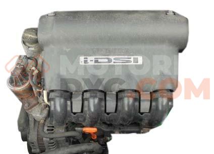 Motor l13a8 Honda City ZX Sedan 1.4i 8V (83 cv)
