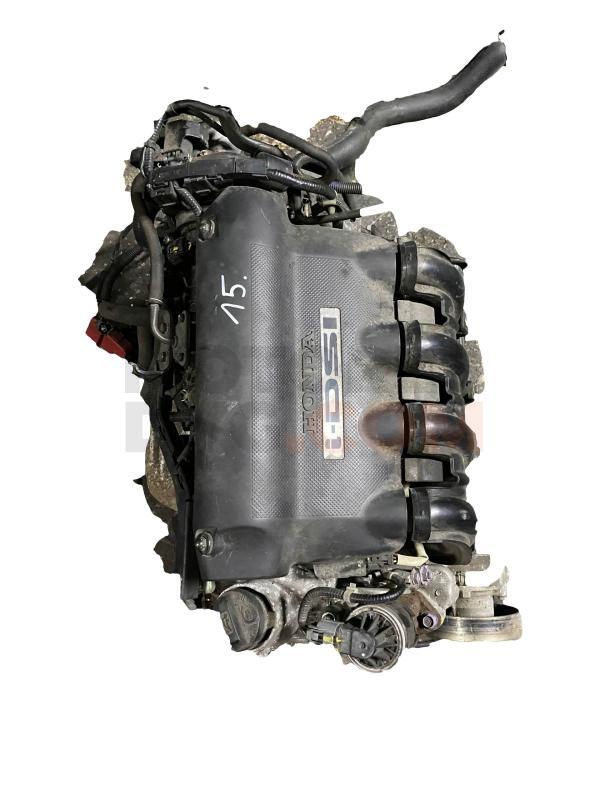 Motor L13A8 Honda Jazz I 1.4 (83 cv)