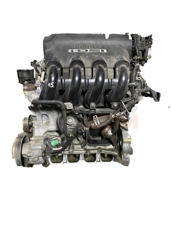 Motor L13A8 Honda Jazz I 1.4 (83 cv)