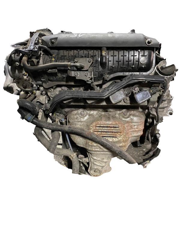 Motor L13A8 Honda Jazz I 1.4 (83 cv)