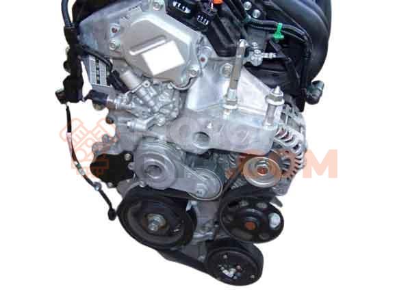 Motor L13B, L13B2 Honda Jazz III 1.3 i-VTEC (102 cv)