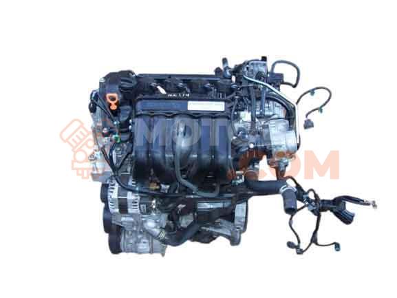 Motor L13B, L13B2 Honda Jazz III 1.3 i-VTEC (102 cv) Automatico