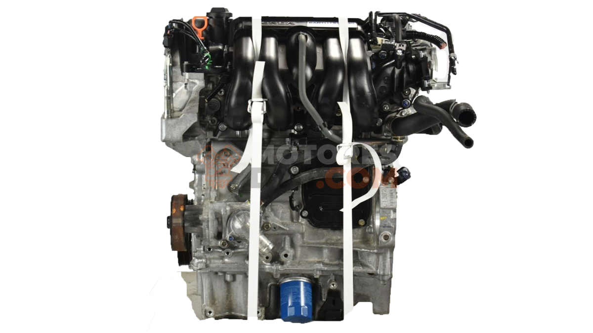 Motor L13B2 Honda Jazz III 1.3 i-VTEC (102 cv)