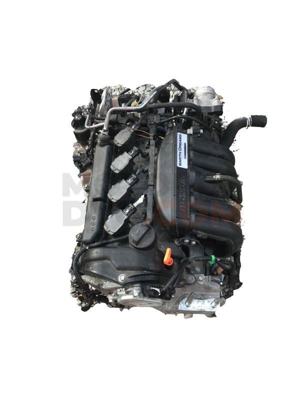 Motor L13B2 Honda Jazz III 1.3 i-VTEC (102 cv)