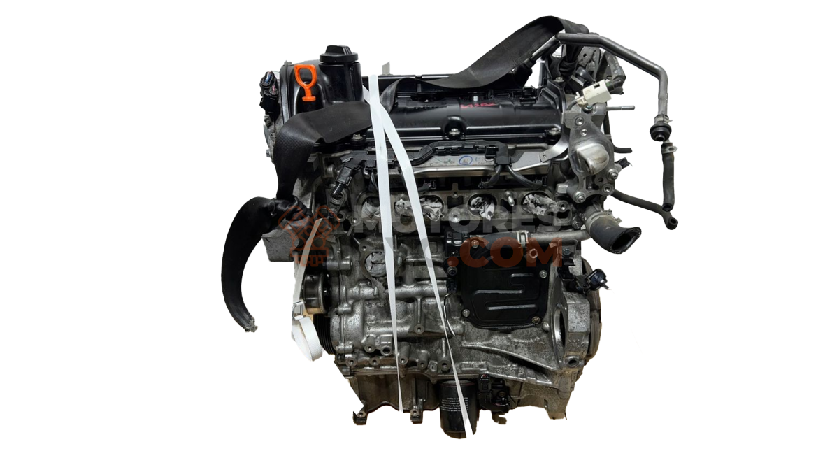Motor L13B2 Honda Jazz III 1.3 i-VTEC (102 cv)