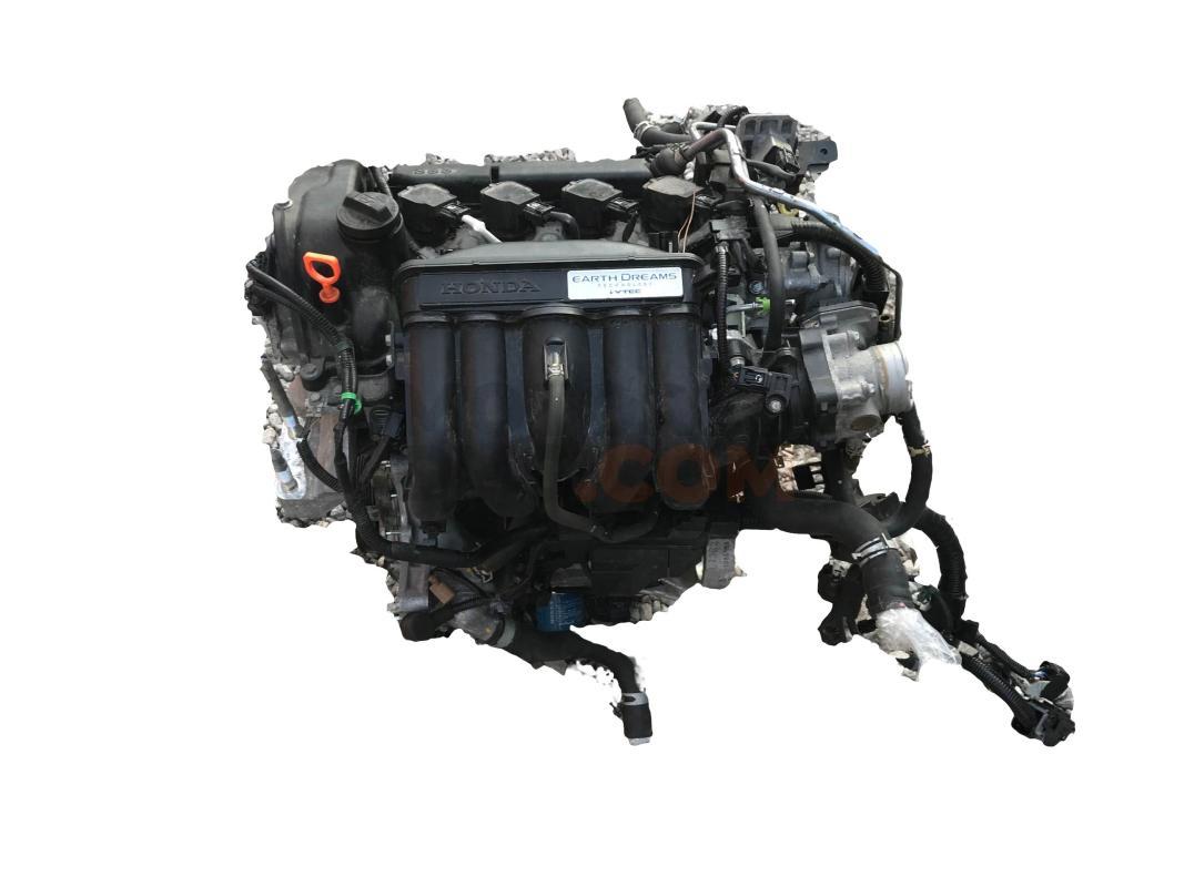 Motor L13B2 Honda Jazz III 1.3 i-VTEC (102 cv)