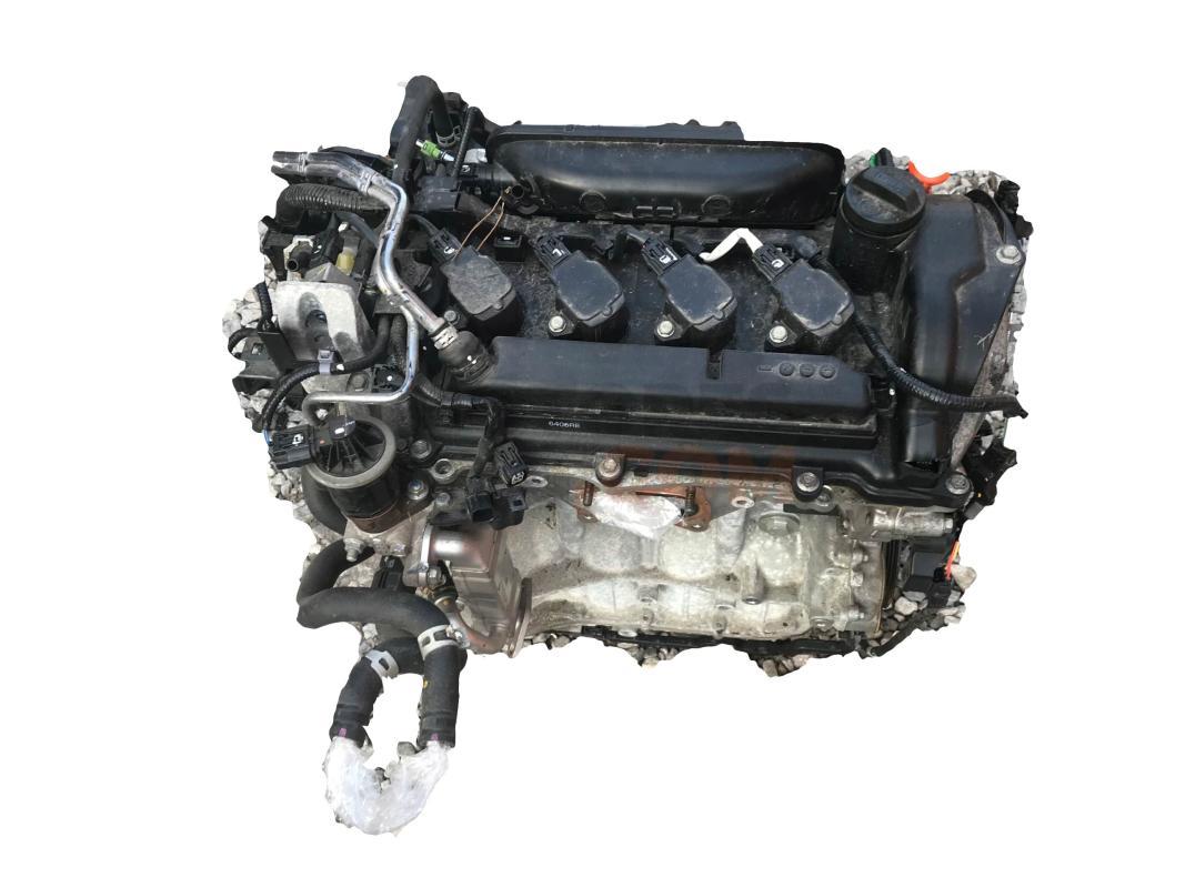 Motor L13B2 Honda Jazz III 1.3 i-VTEC (102 cv)