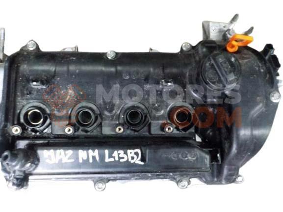 Motor L13b2 Honda Jazz III 1.3 i-VTEC (102 cv) Automatico