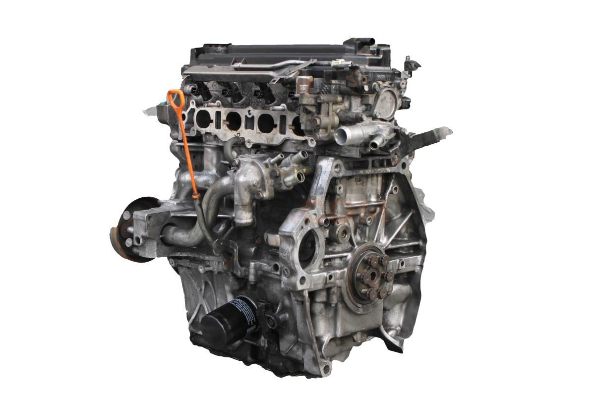 Motor L13Z1 Honda CIVIC VIII Hatchback 1.4 (100cv)