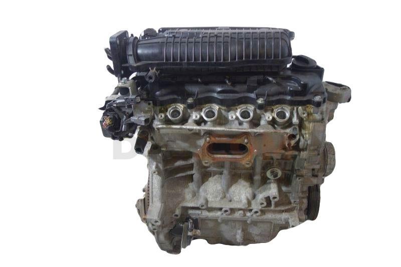 Motor L13Z1 Honda CIVIC VIII Hatchback 1.4 (100cv)