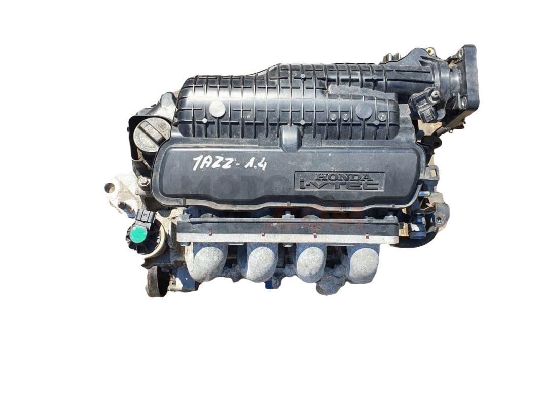 Motor L13Z1 Honda CIVIC VIII Hatchback 1.4 (100cv)