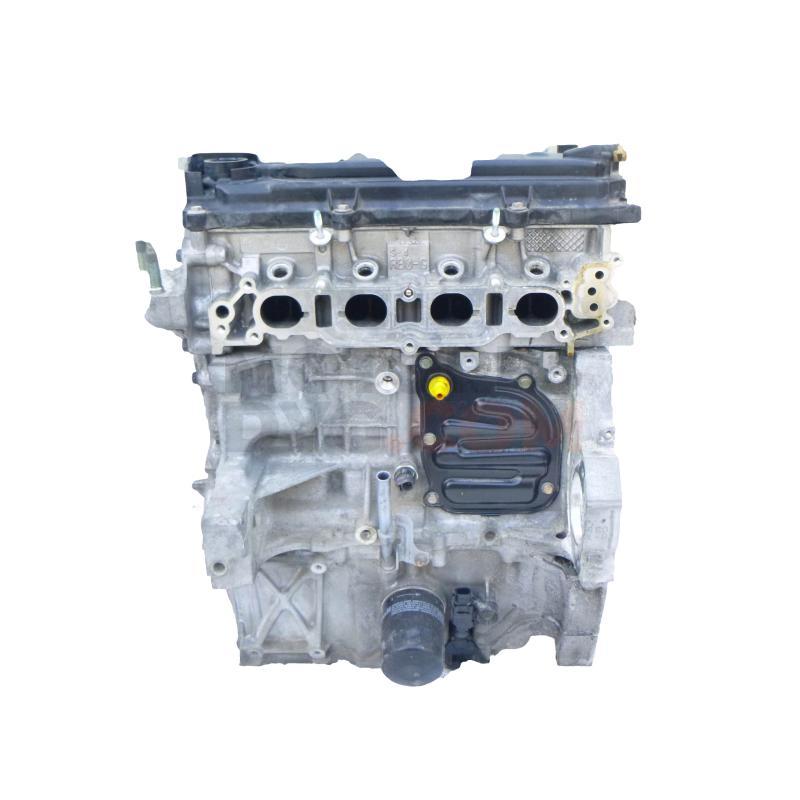 Motor L13Z1 Honda CIVIC VIII Hatchback 1.4 (100cv)