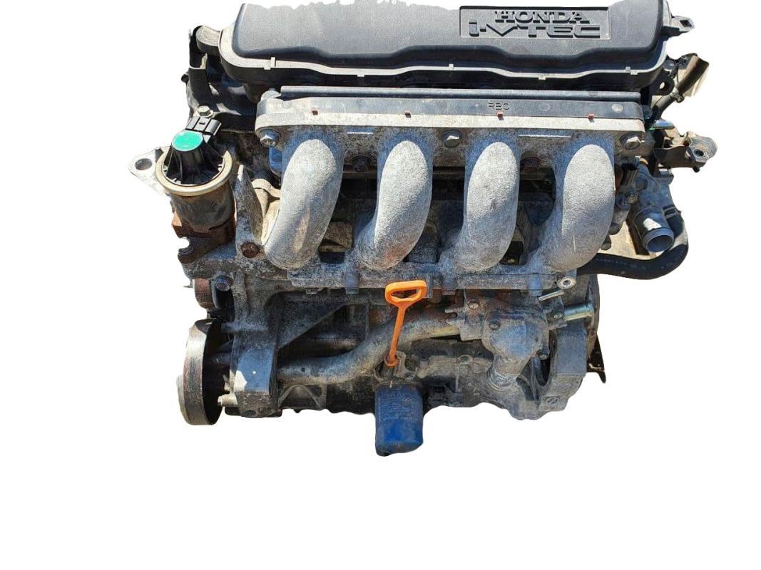 Motor L13Z1 Honda CIVIC VIII Hatchback 1.4 (100cv)