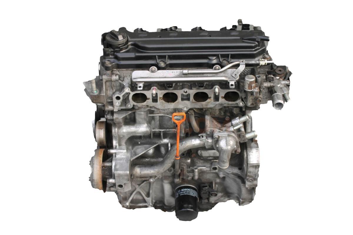 Motor L13Z1 Honda CIVIC VIII Hatchback 1.4 (100cv)