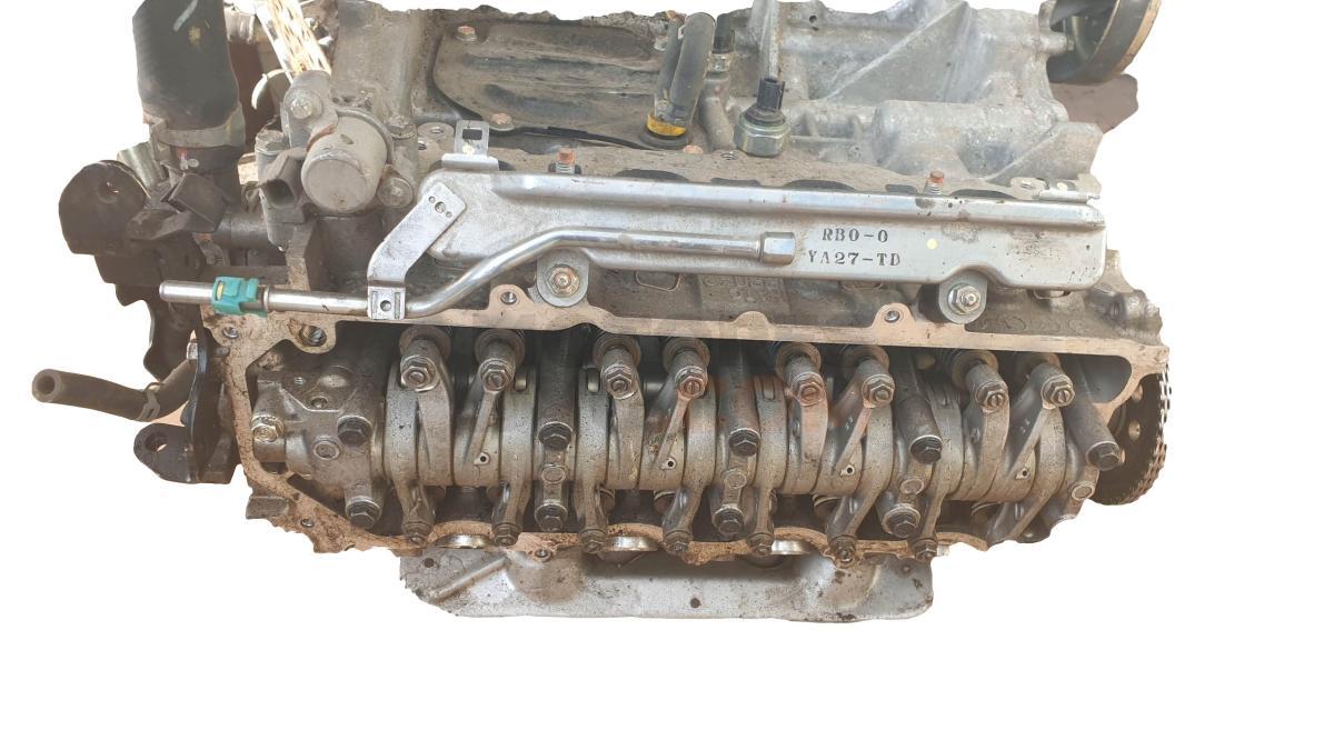Motor L13Z1 Honda CIVIC VIII Hatchback 1.4 (100cv)