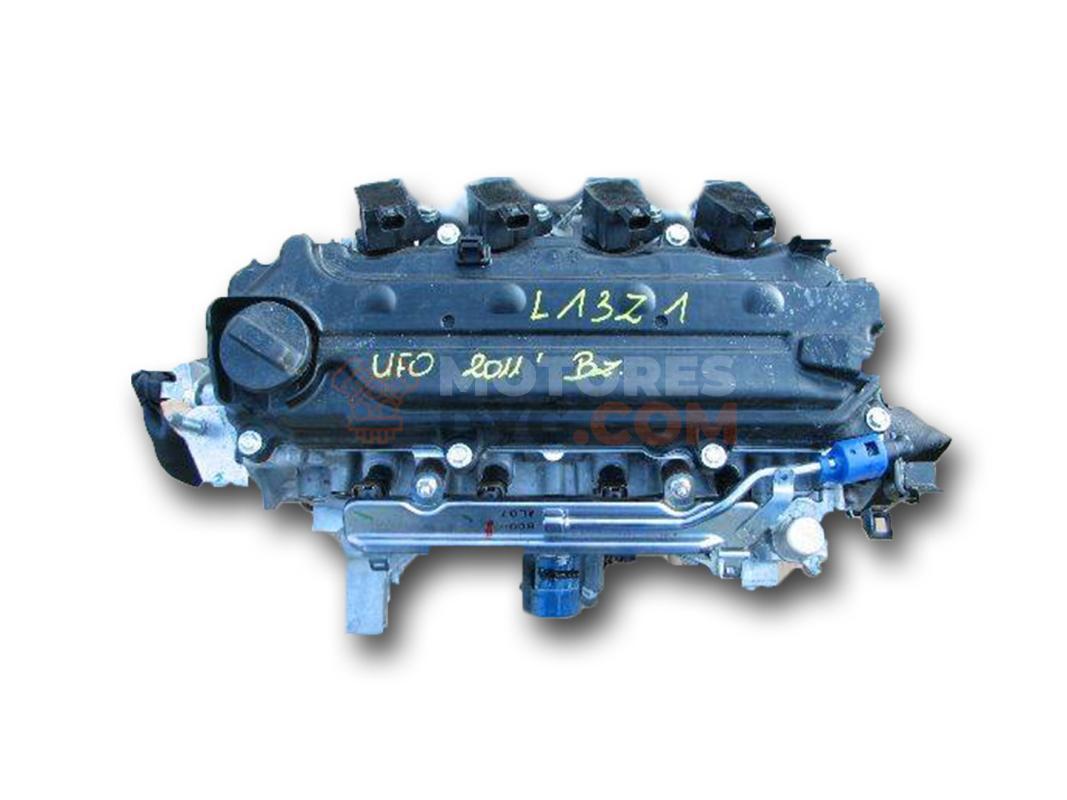 Motor l13z1 Honda CIVIC VIII Hatchback 1.4 (100cv)