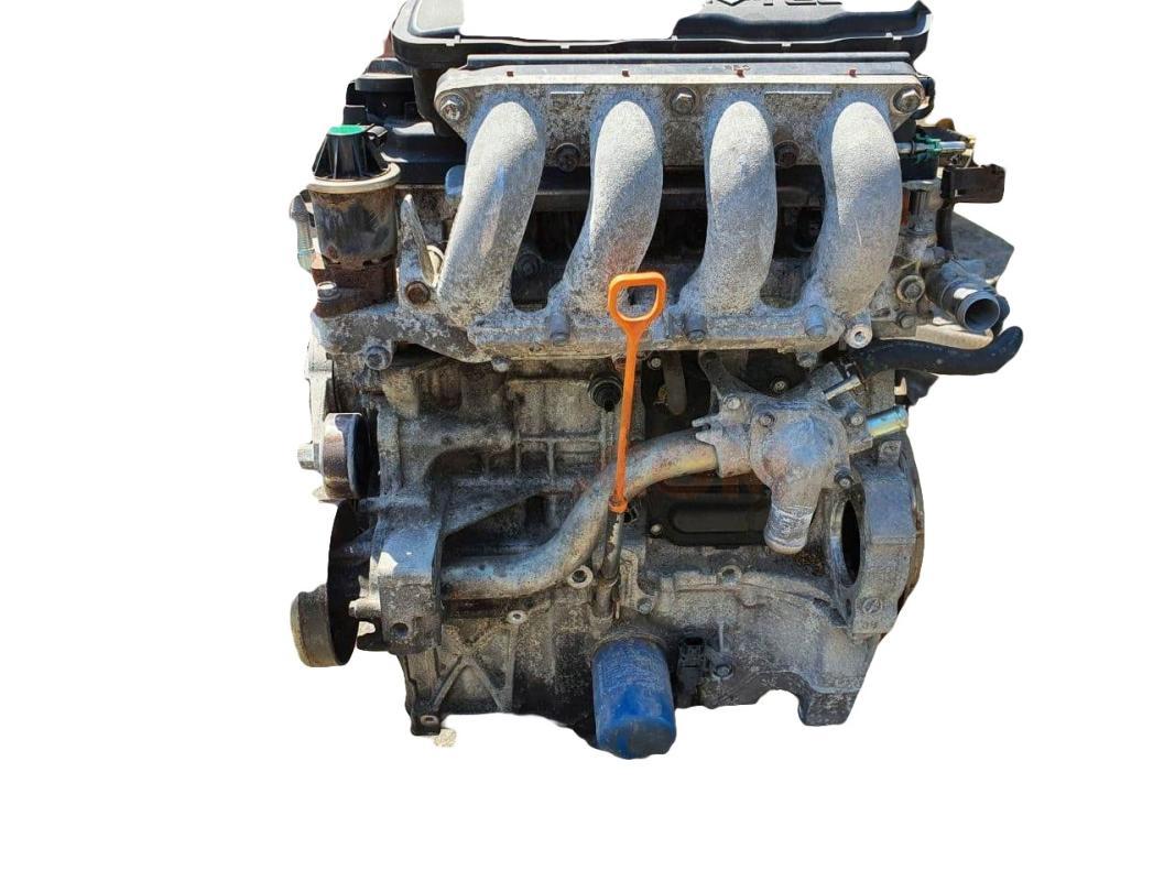 Motor L13Z1 Honda CIVIC VIII Hatchback 1.4 (100cv)