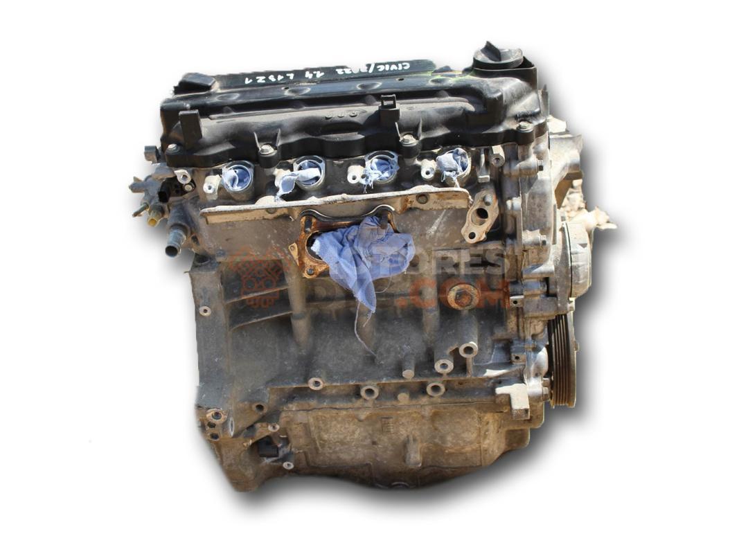 Motor l13z1 Honda CIVIC VIII Hatchback 1.4 (100cv)