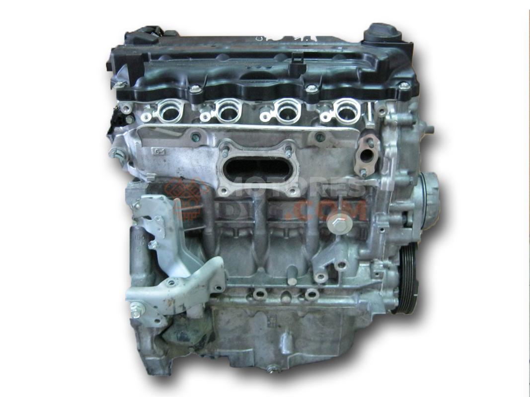 Motor l13z1 Honda CIVIC VIII Hatchback 1.4 (83cv)