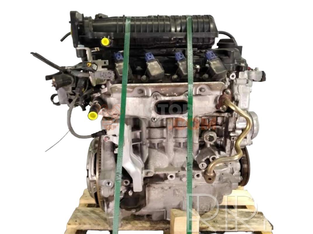 Motor L13Z1 Honda Civic VIII sedan 1.4i (100 cv) Sport