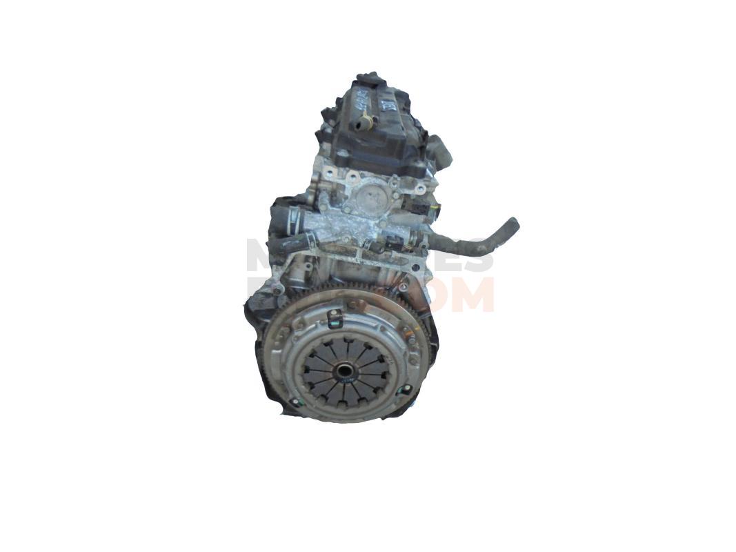 Motor L13Z1 Honda Jazz II 1.4 (100 cv)
